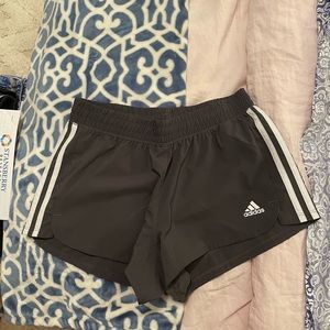 adidas shorts!!